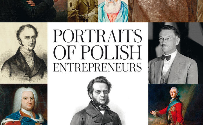 Portraits of Polish Entrepreneurs