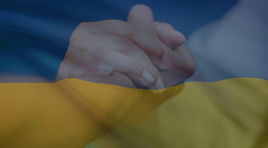 Arkadiusz Bińczyk: Czas sprawniej nagłaśniać naszą pomoc dla Ukrainy